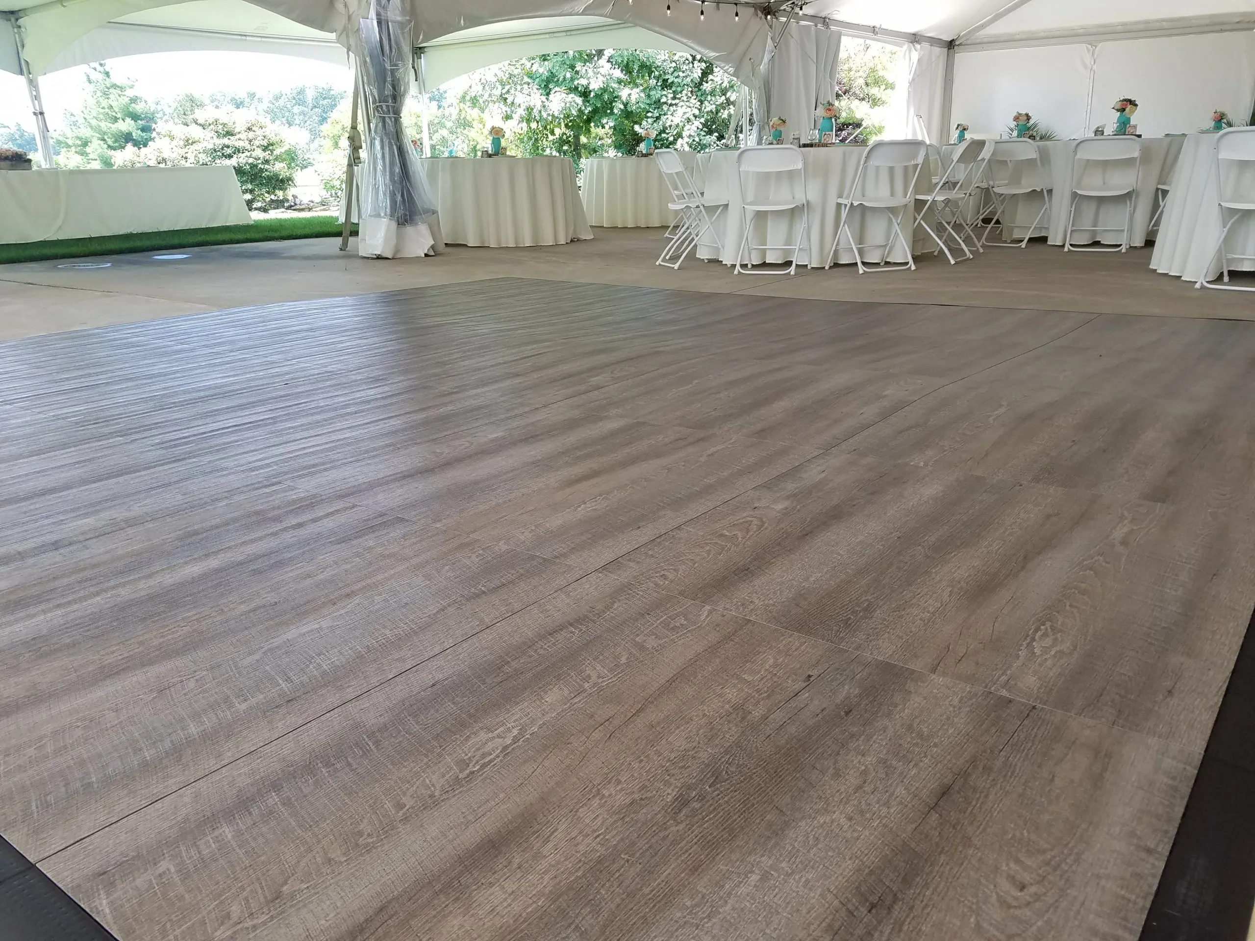 Dance Floor
