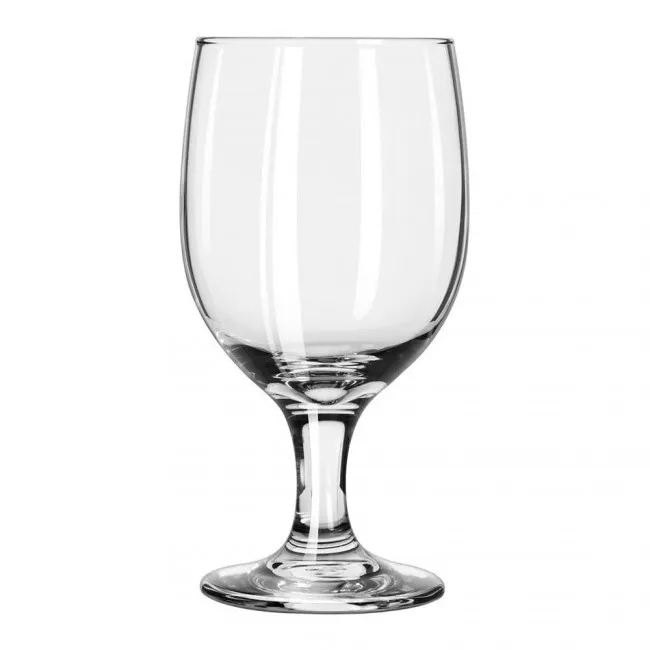 Water Goblet