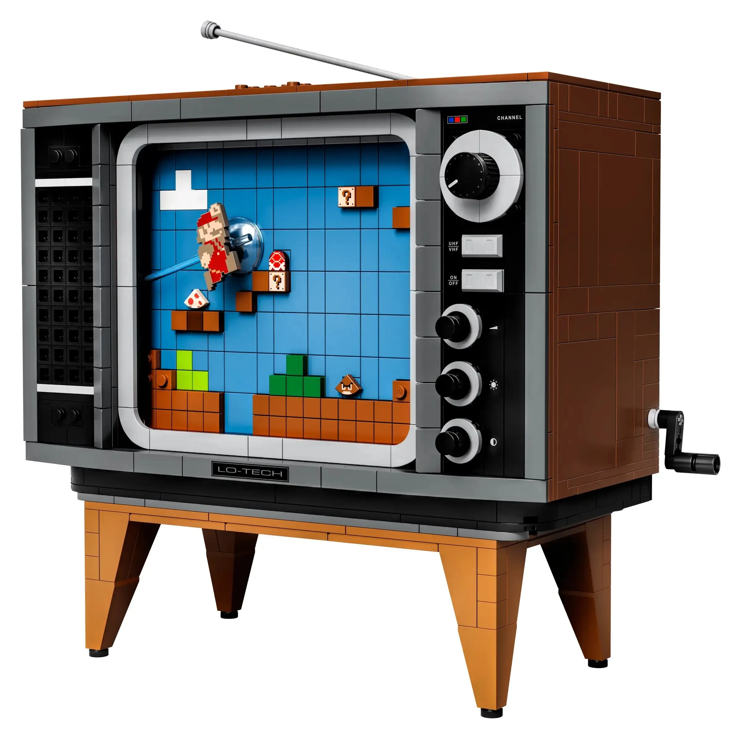 Super Mario™