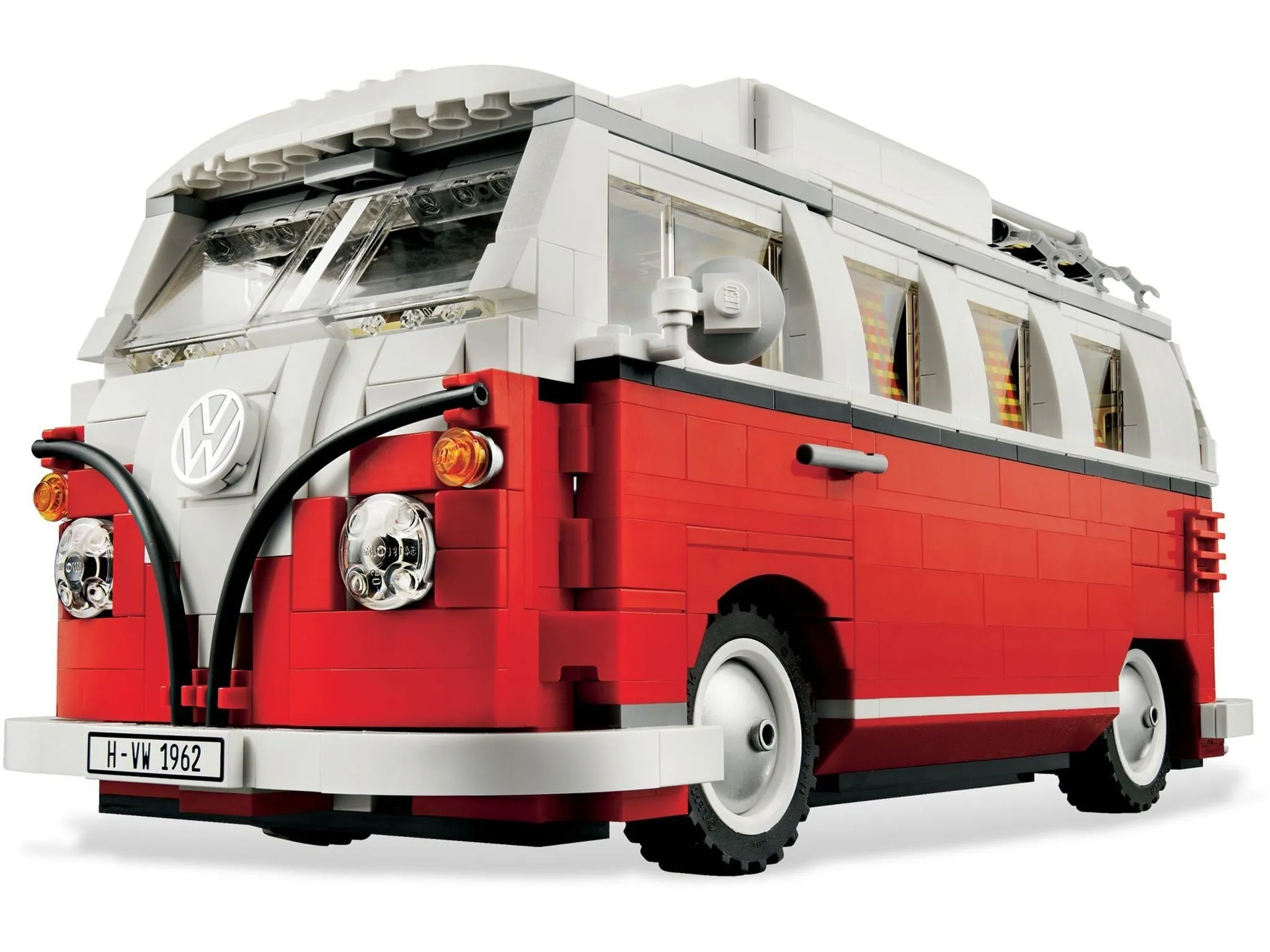10220 Furgoneta Volkswagen T1
