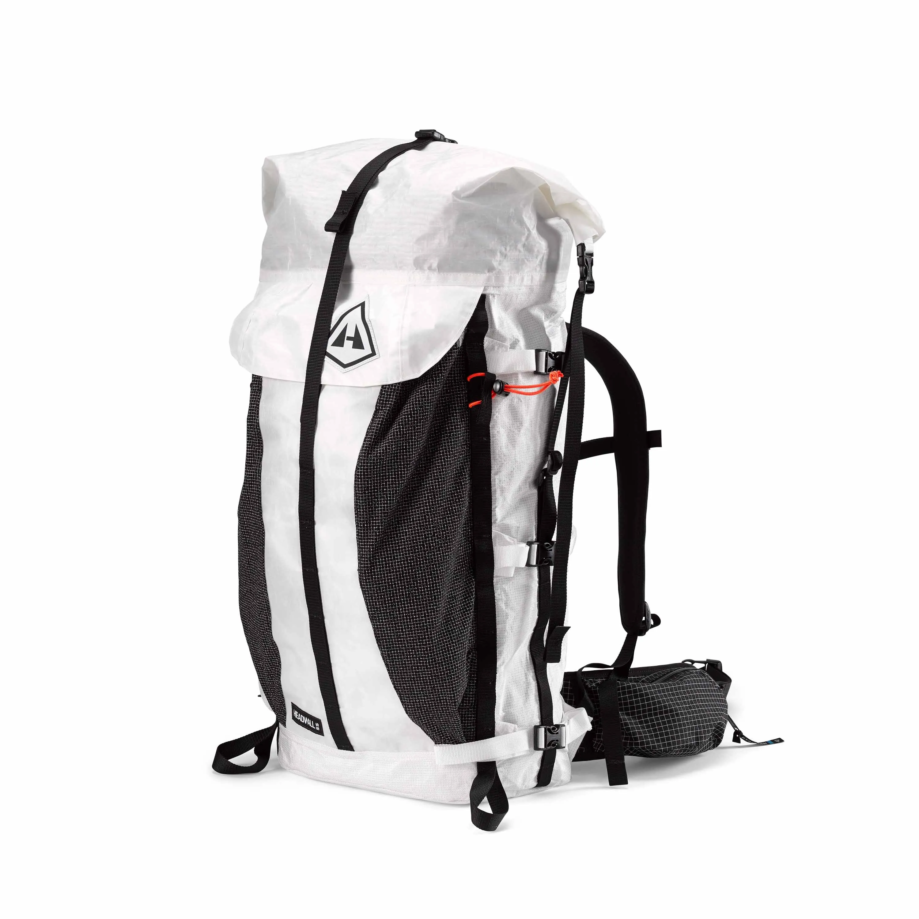 Ski Backpack