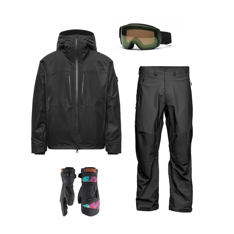 Adult Full Kit