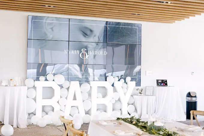 Marquee Letters