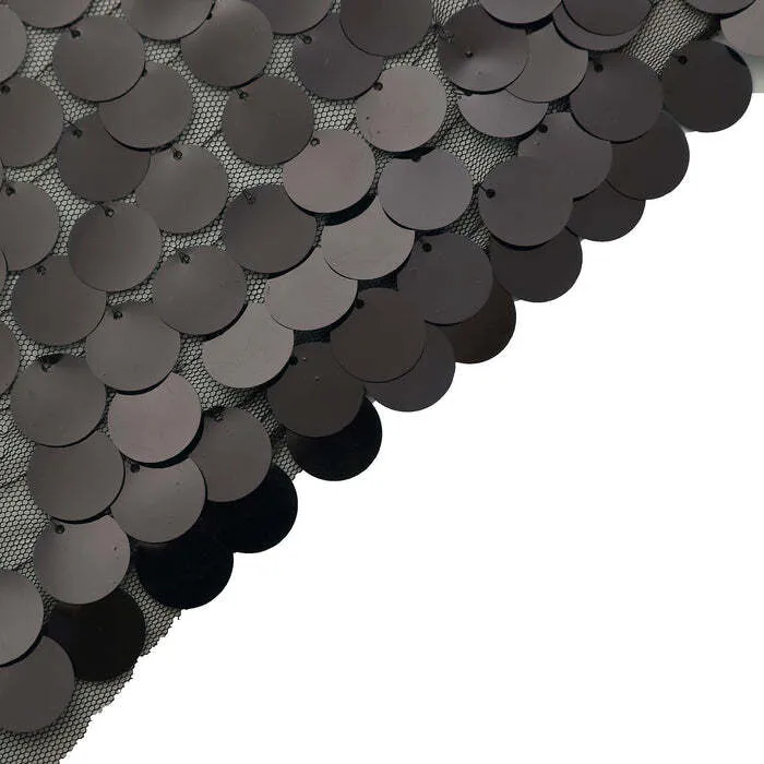 7FT Roundtop Backdrop Covers - Shimmer 