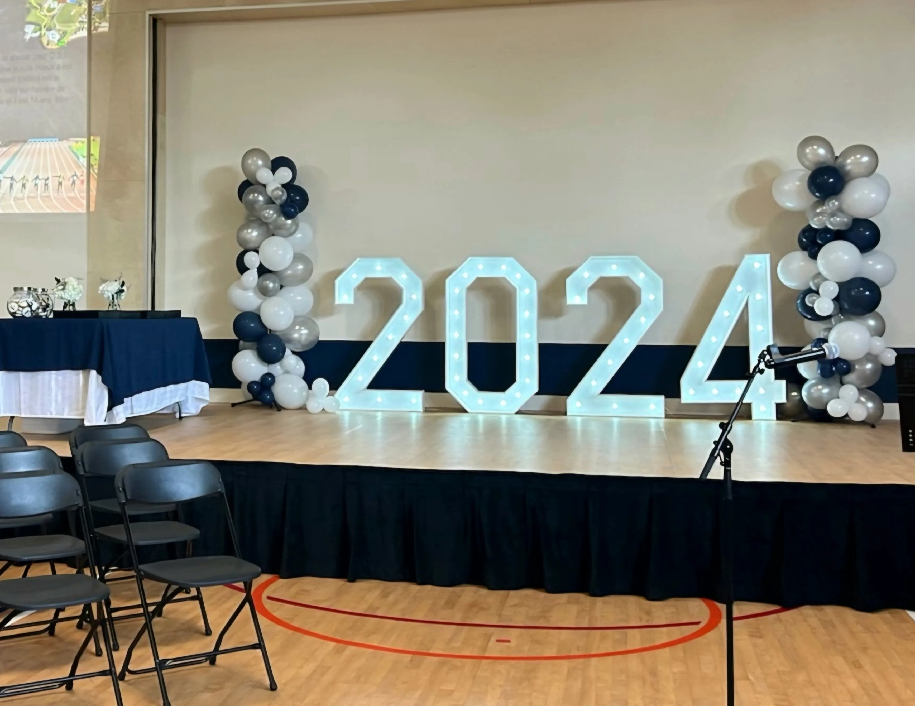 2024 - 4FT
