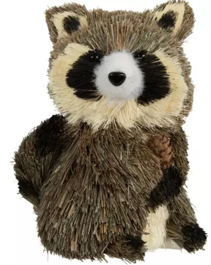 Woodland Animals