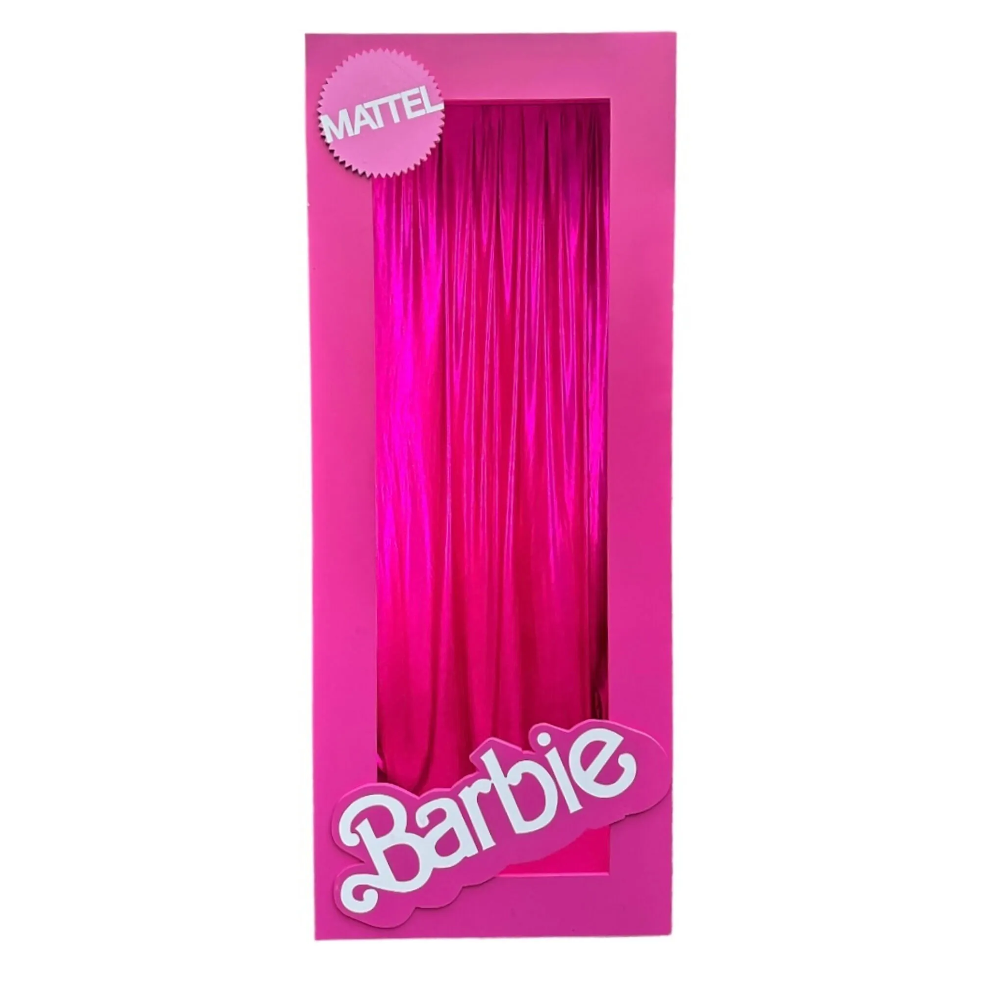 Barbie Box Rental Toronto - Lit! - Glam Fabric! - Ready Today