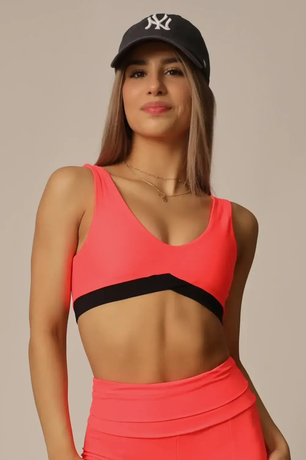 Example Dance Top