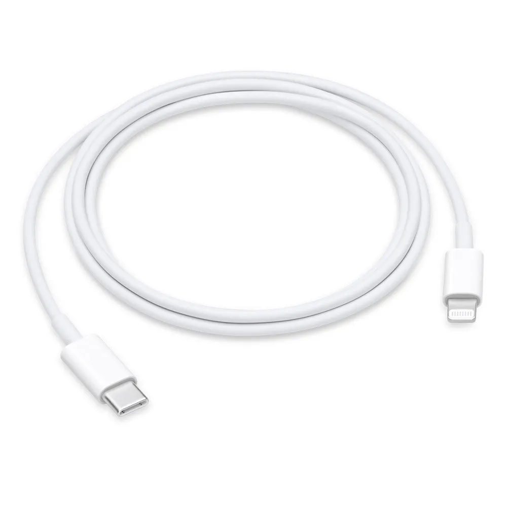 Charging cable