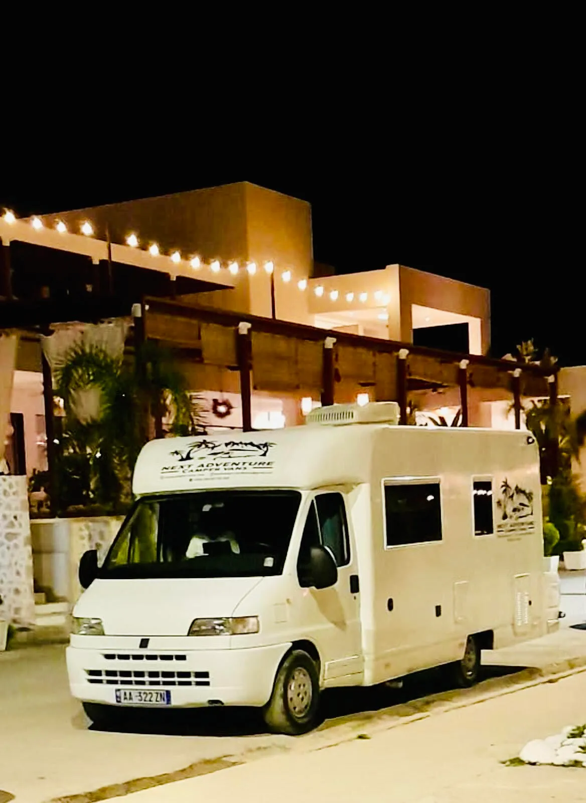 Fiat Ducato OG