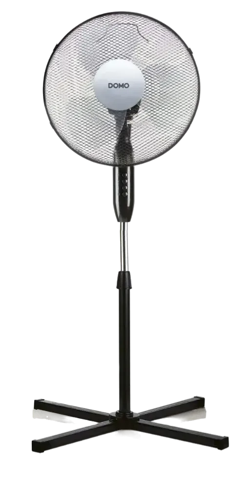 Ventilator