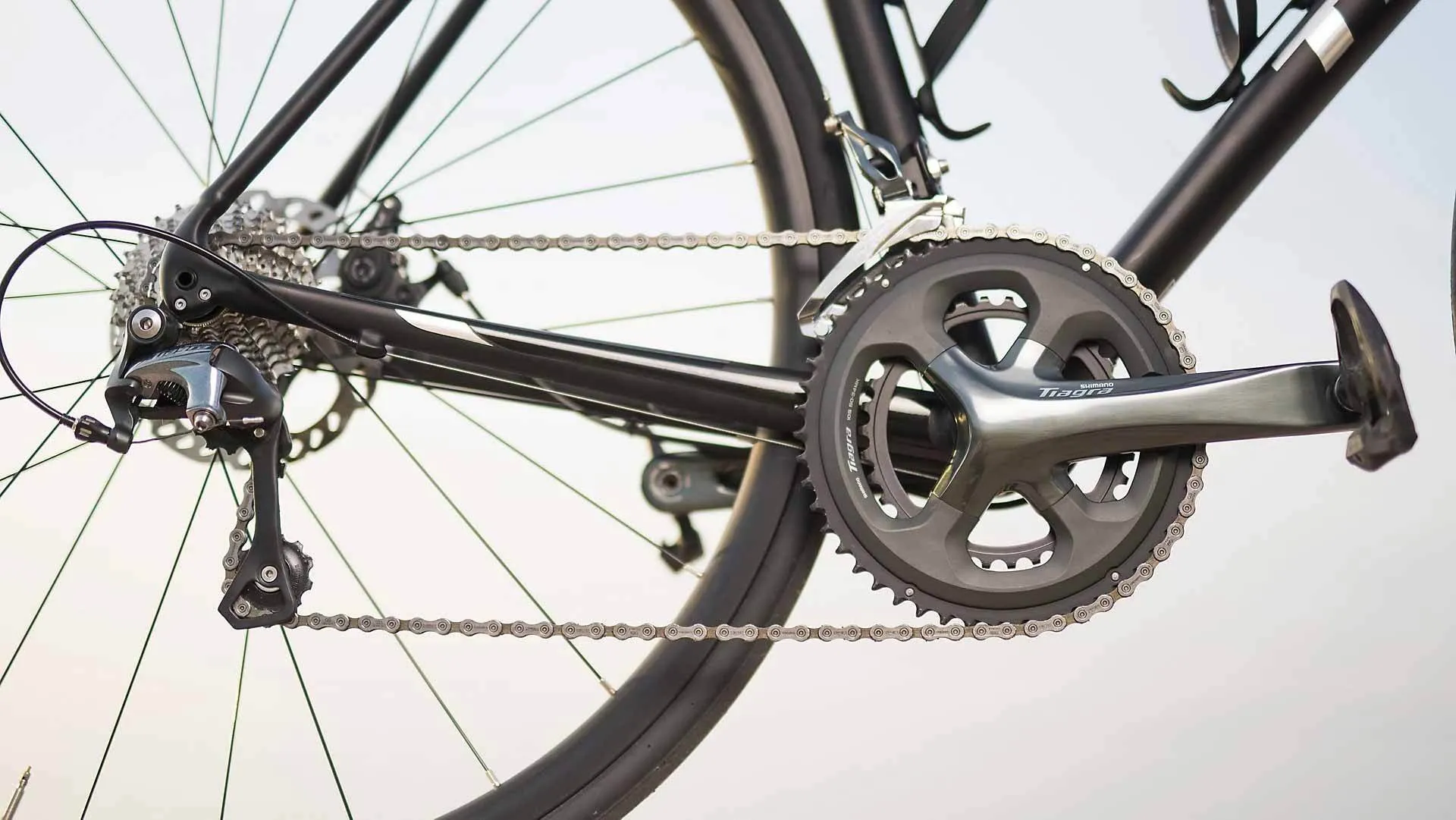 Fietsketting