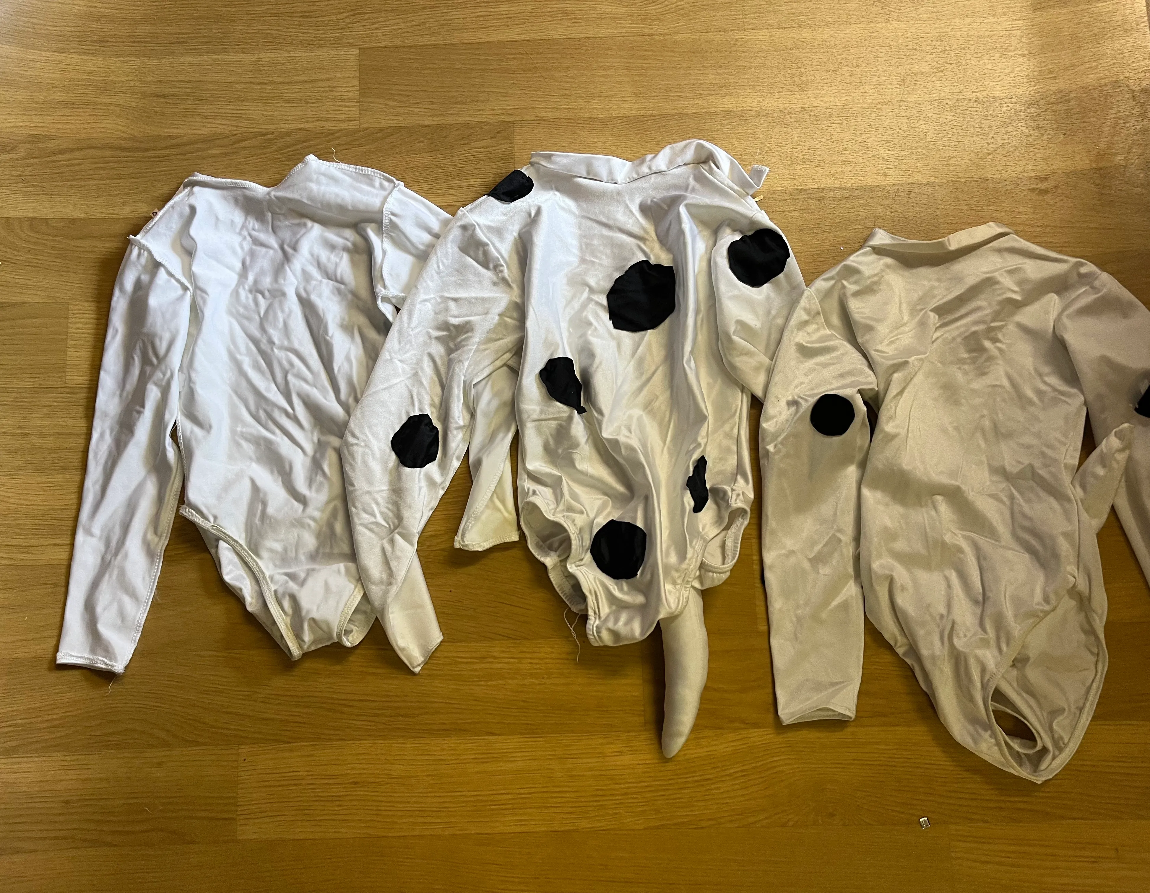 Character- 101 Dalmatians leggings and Leotards
