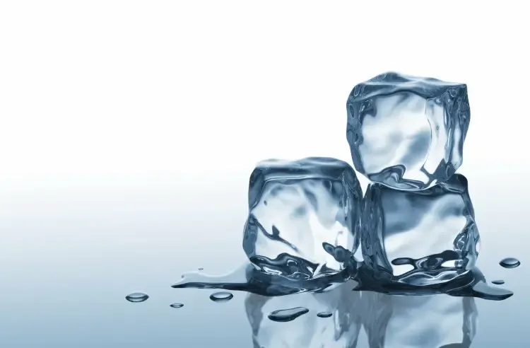 Ice - 6.5kg Bag