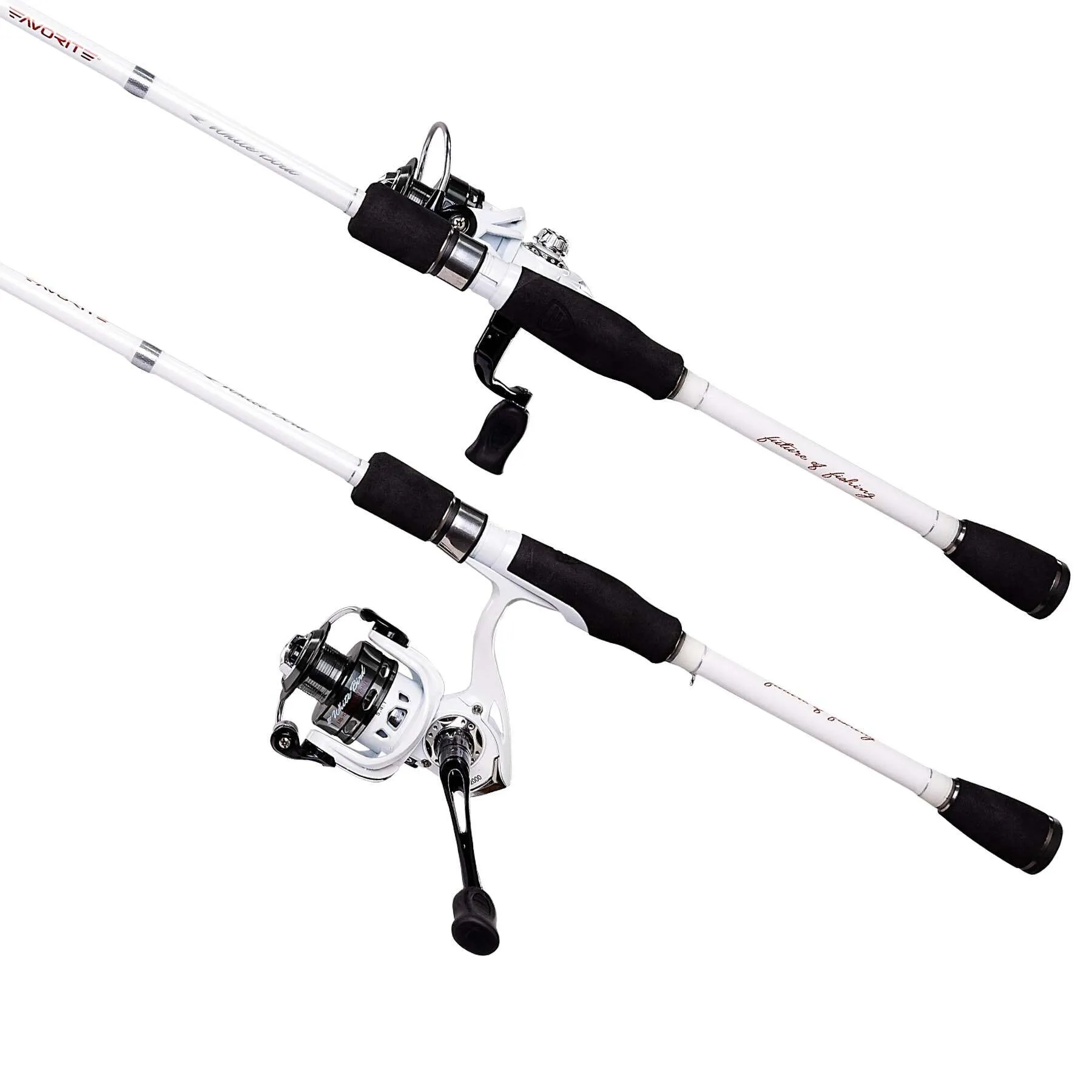 Fishing Rod