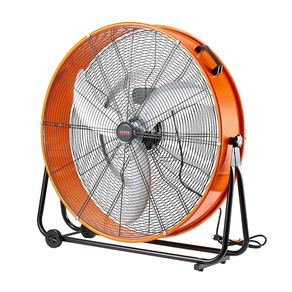 30” Commercial fan 