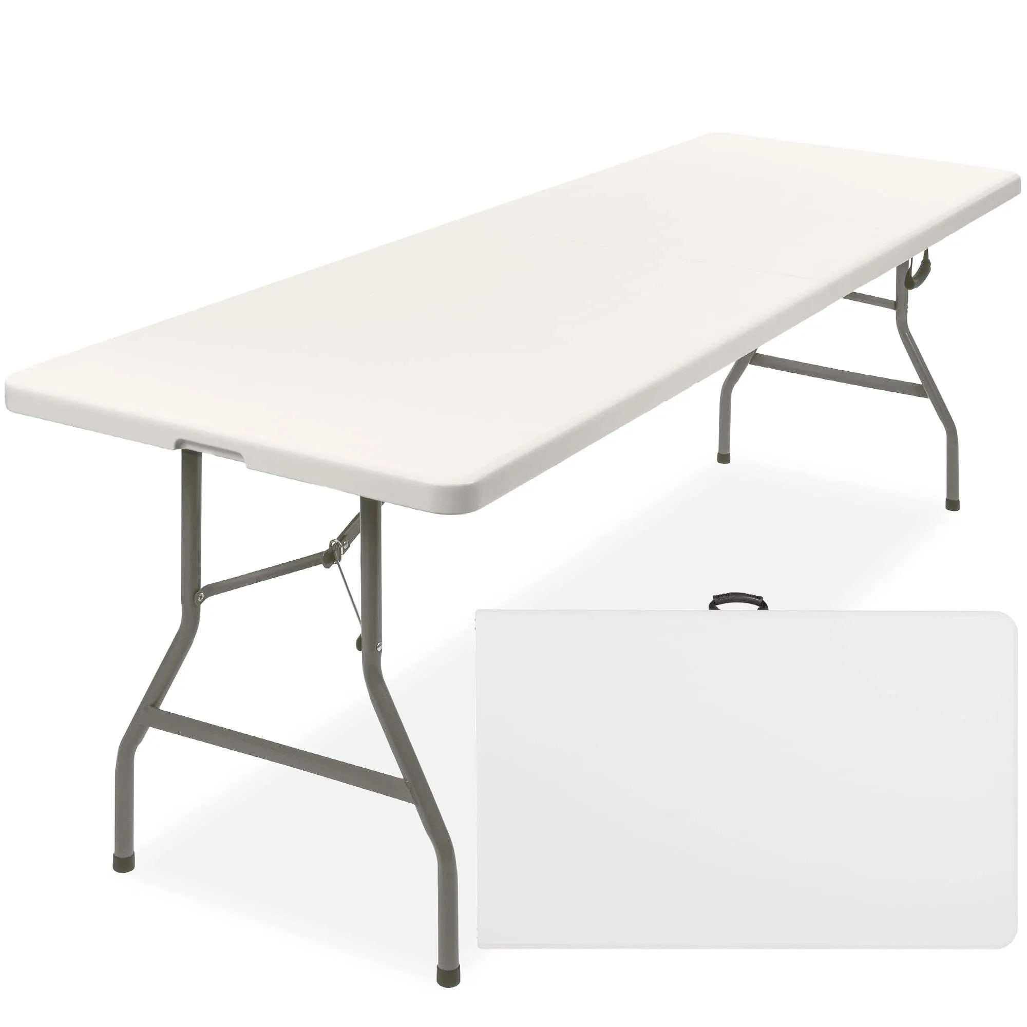 8ft table