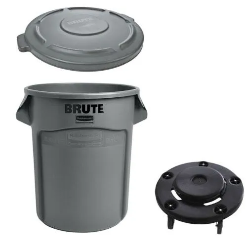 Trash Can