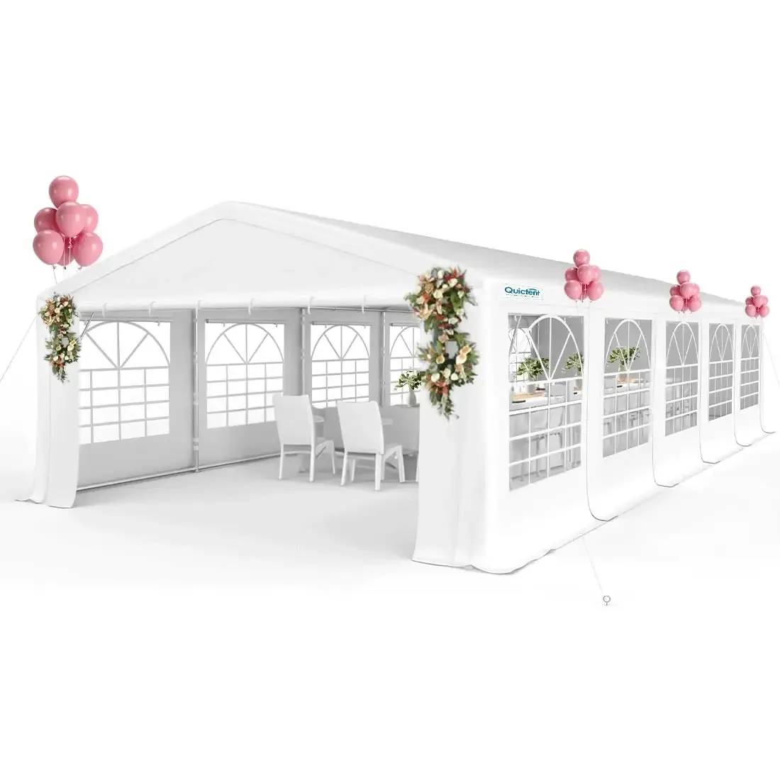 20x30 Tent