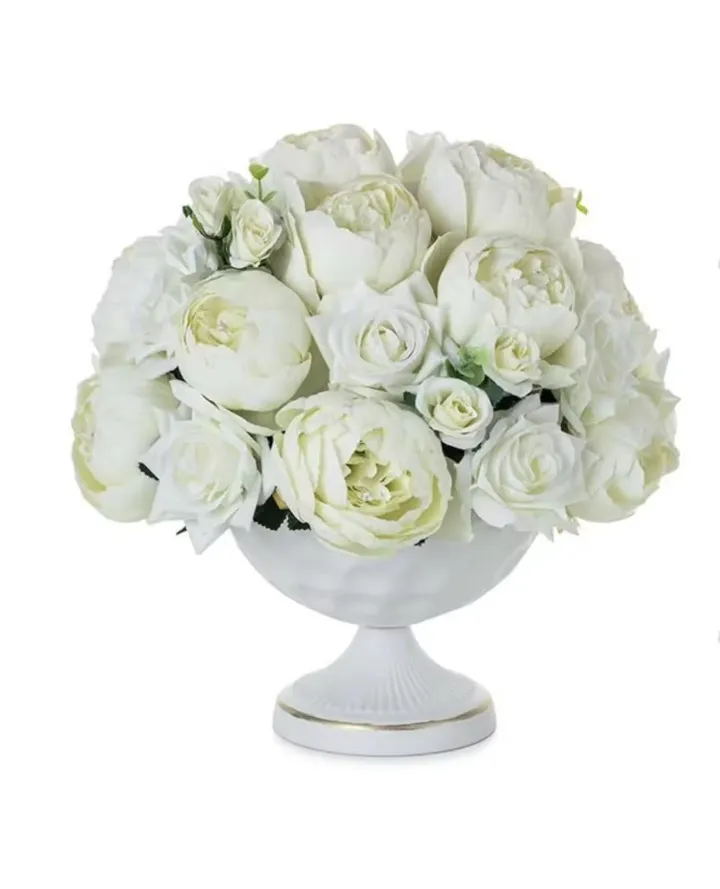 White Rose Classic flowers