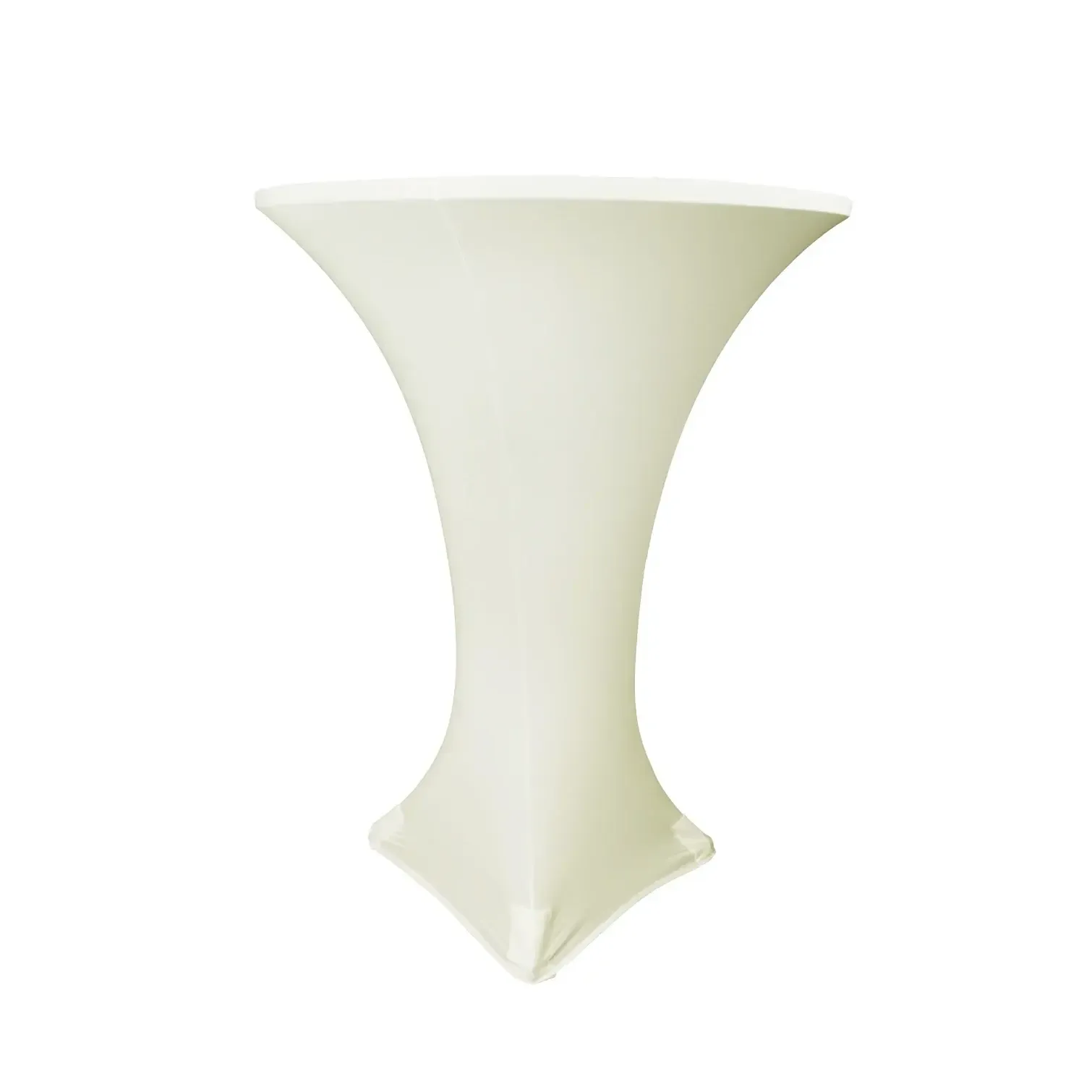 Ivory Cocktail Linen