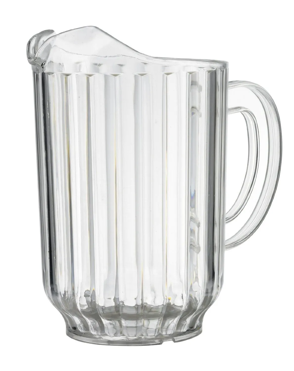 Water Pitcher