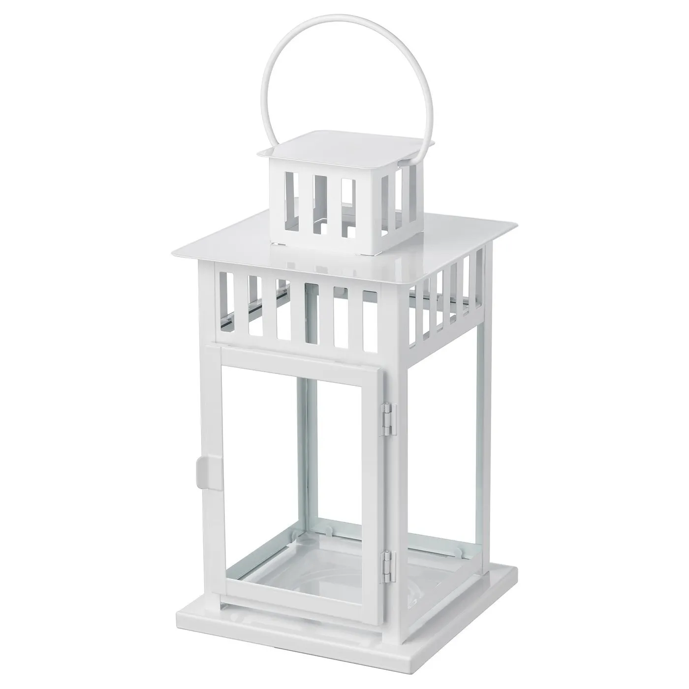 Metal Lantern