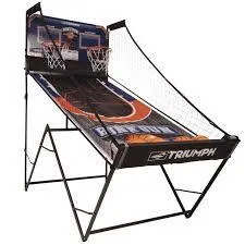 Run N Gun Basketball Arcade