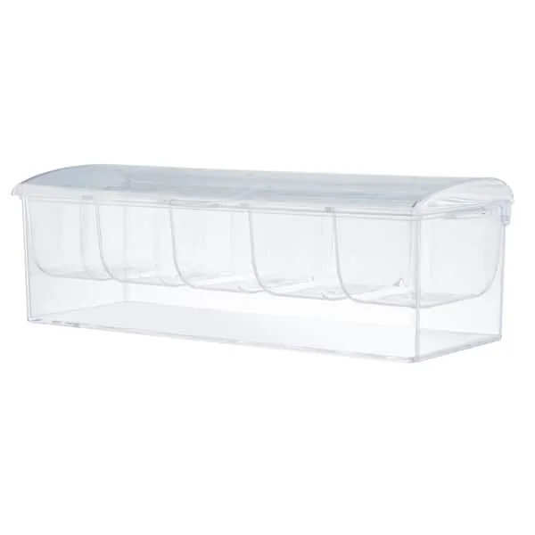 CLEAR BAR CHILLER