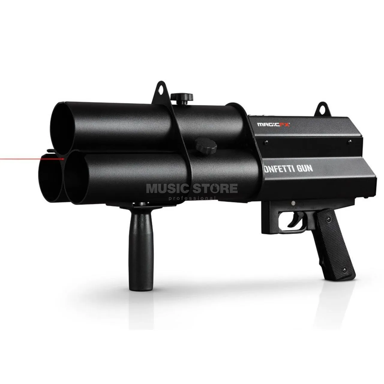 Confetti Gun