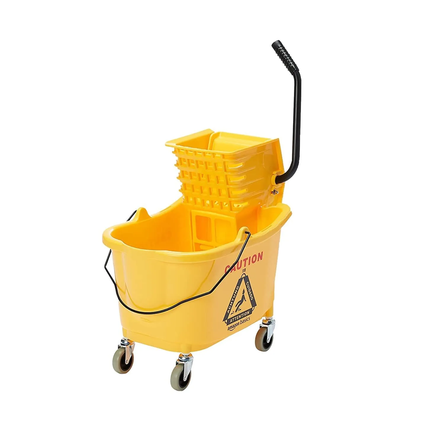 Mop Bucket