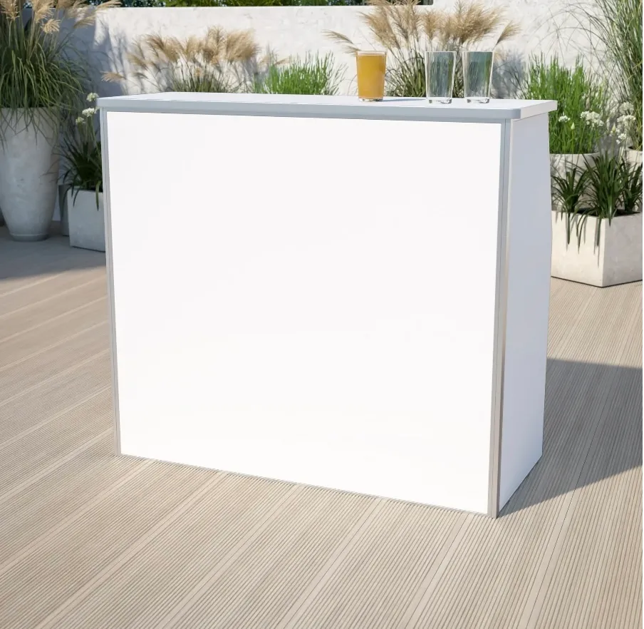 White Bar