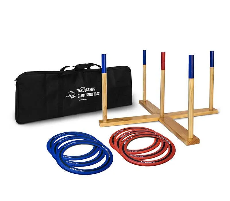 Ring Toss