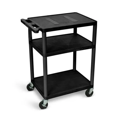 Audio Visual Cart