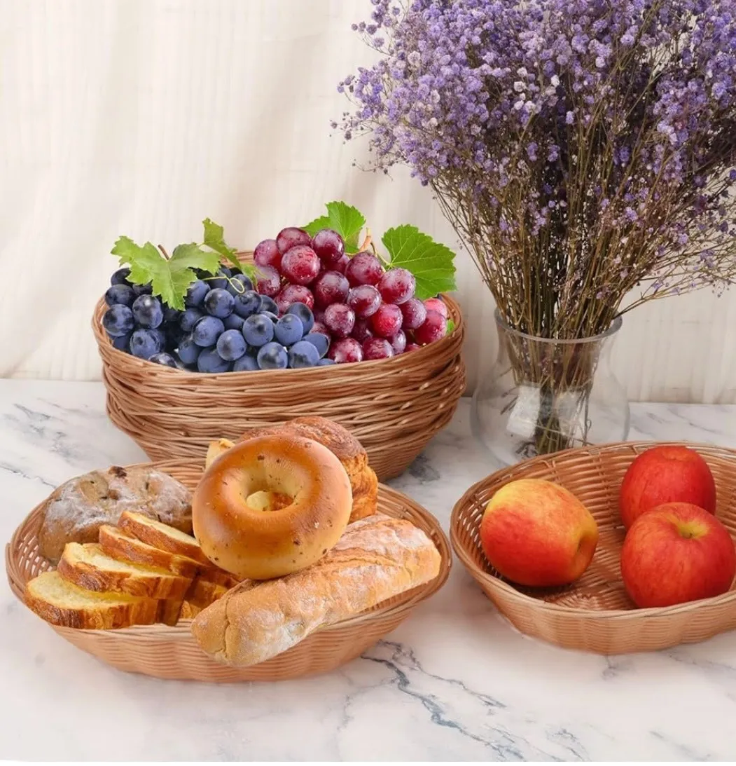 Bread Basket