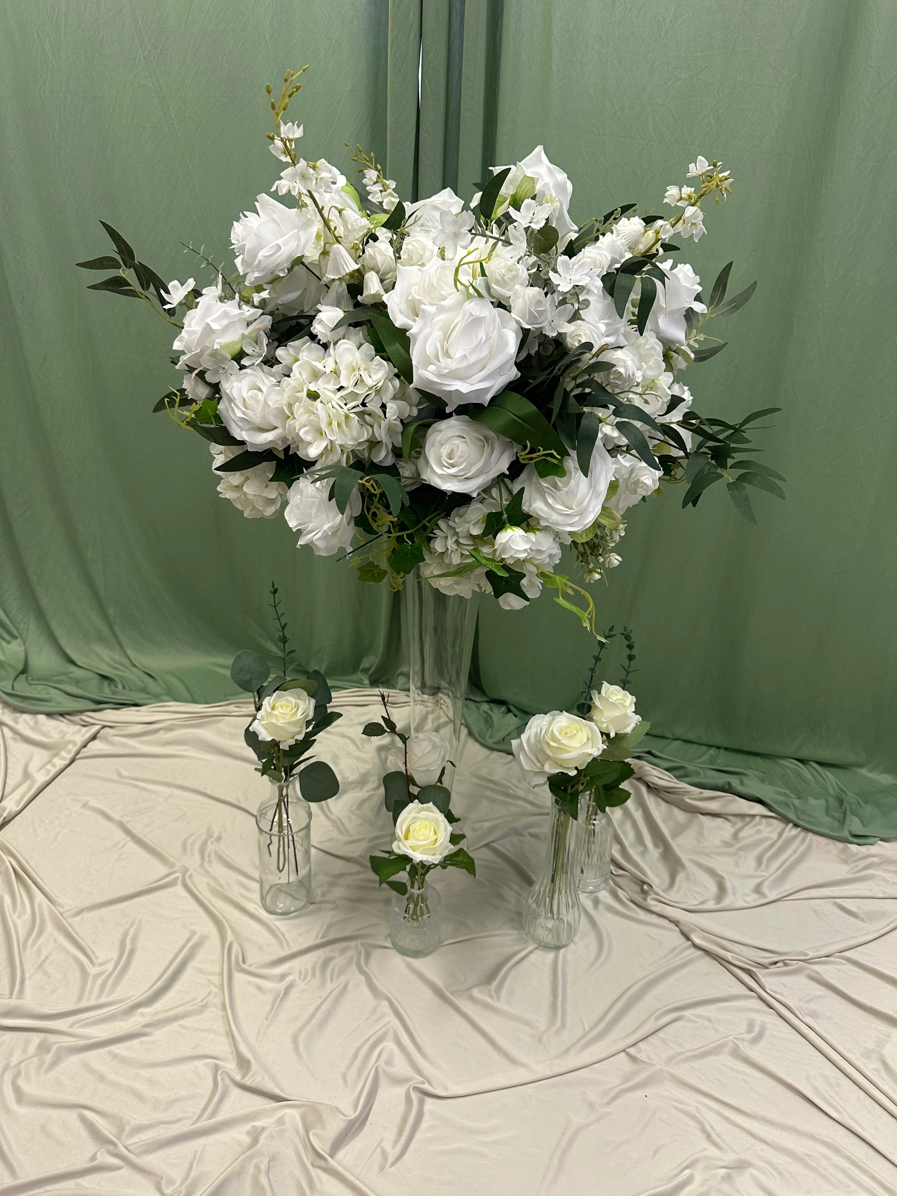 The Allison Flower Collection 