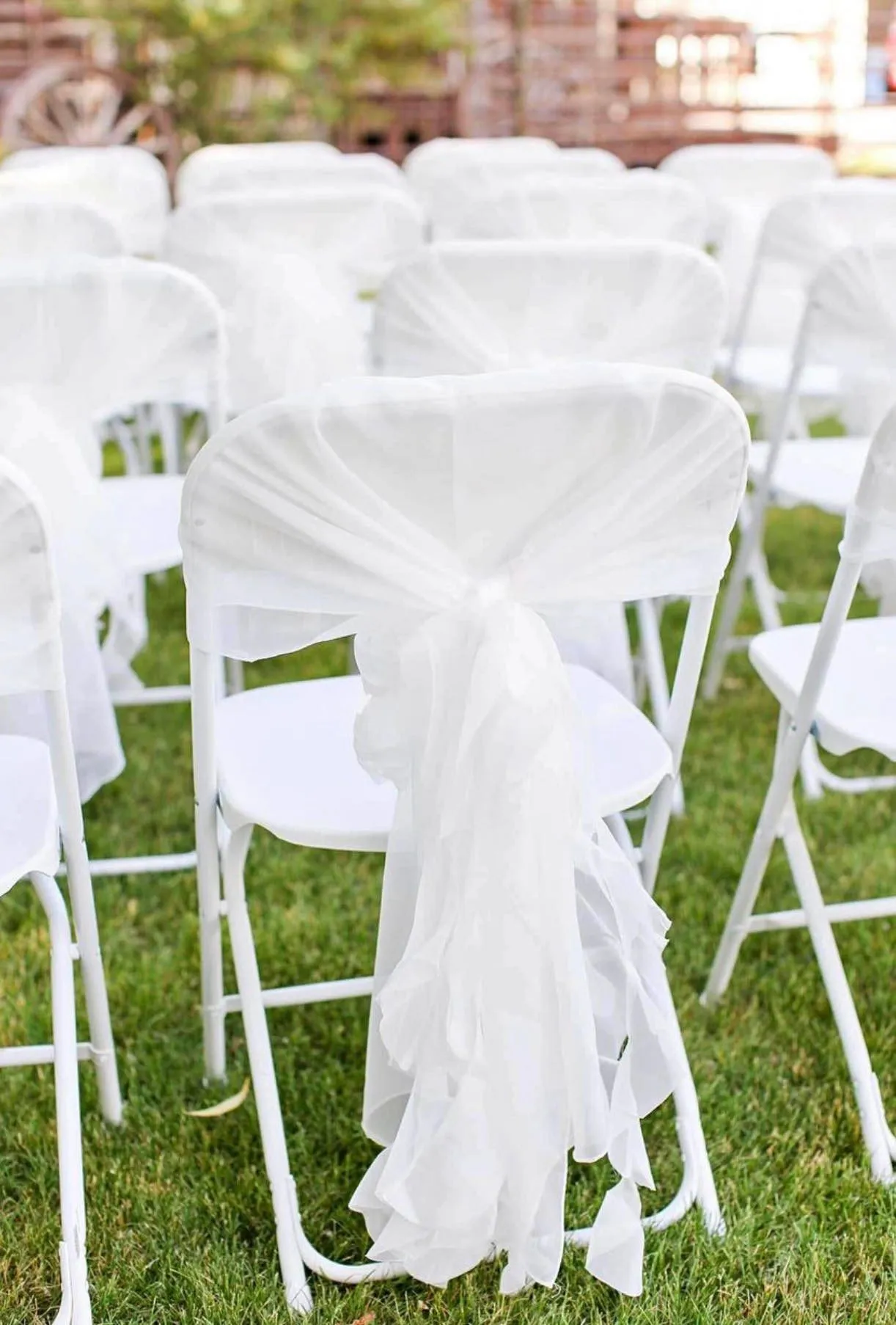Chair Accessories