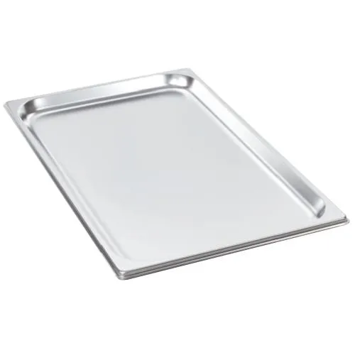 Rational Stainless Steel Gastronorm GN 1/1 20mm