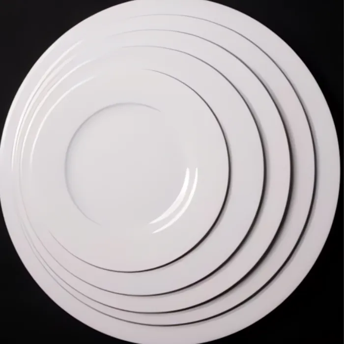 Lubiana 8.25″Dessert/Starter Plate