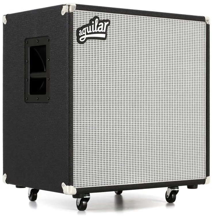 Aguilar DB410