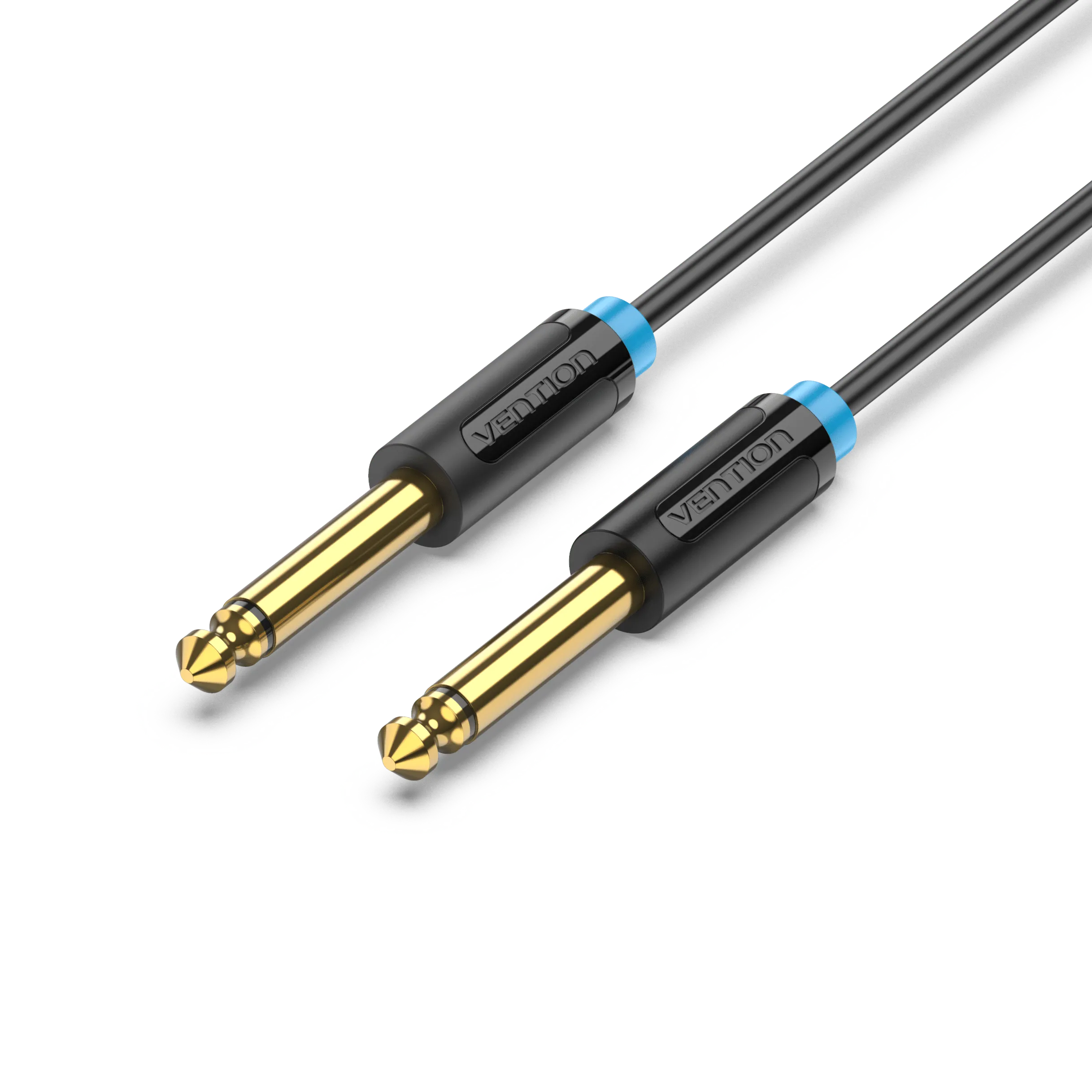 Jack to Jack Speaker Cable - 1-3m