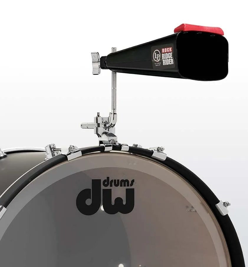 Latin Percussion LP008 Ridge Rider Cowbell