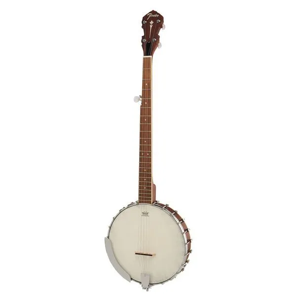 Fender PB-180E 5-string Banjo