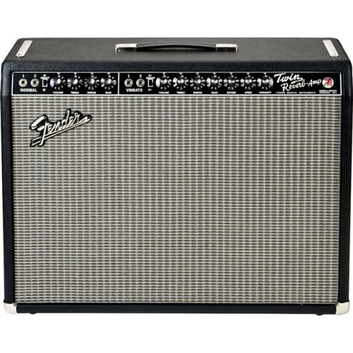 Fender '65 Twin Reverb