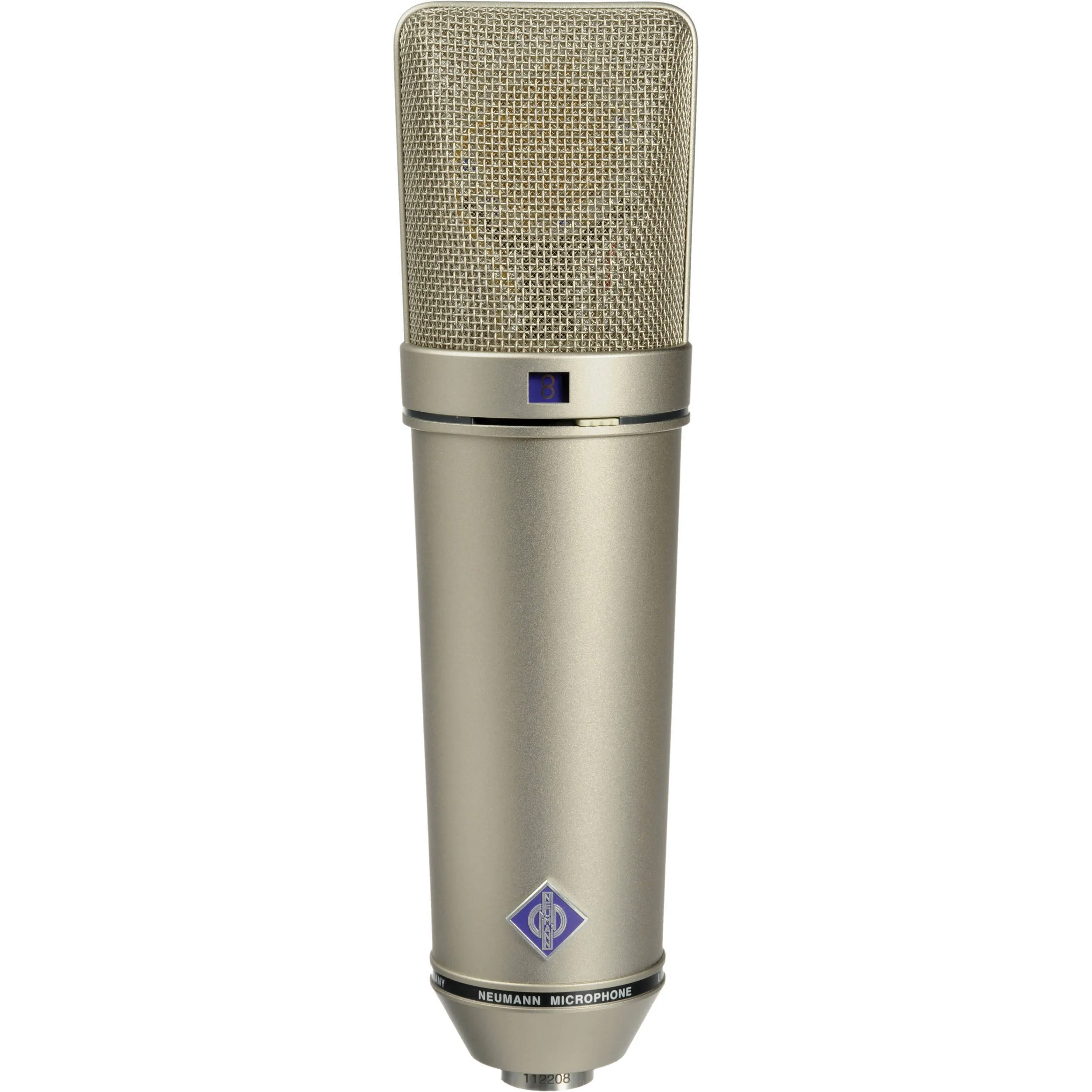Neumann U87 Ai