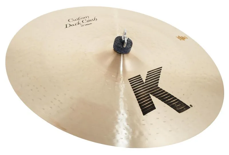 Zildjian A Custom 17" Crash