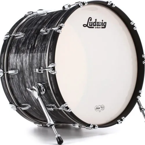 Ludwig Classic Maple 24"x 14" Bass Drum