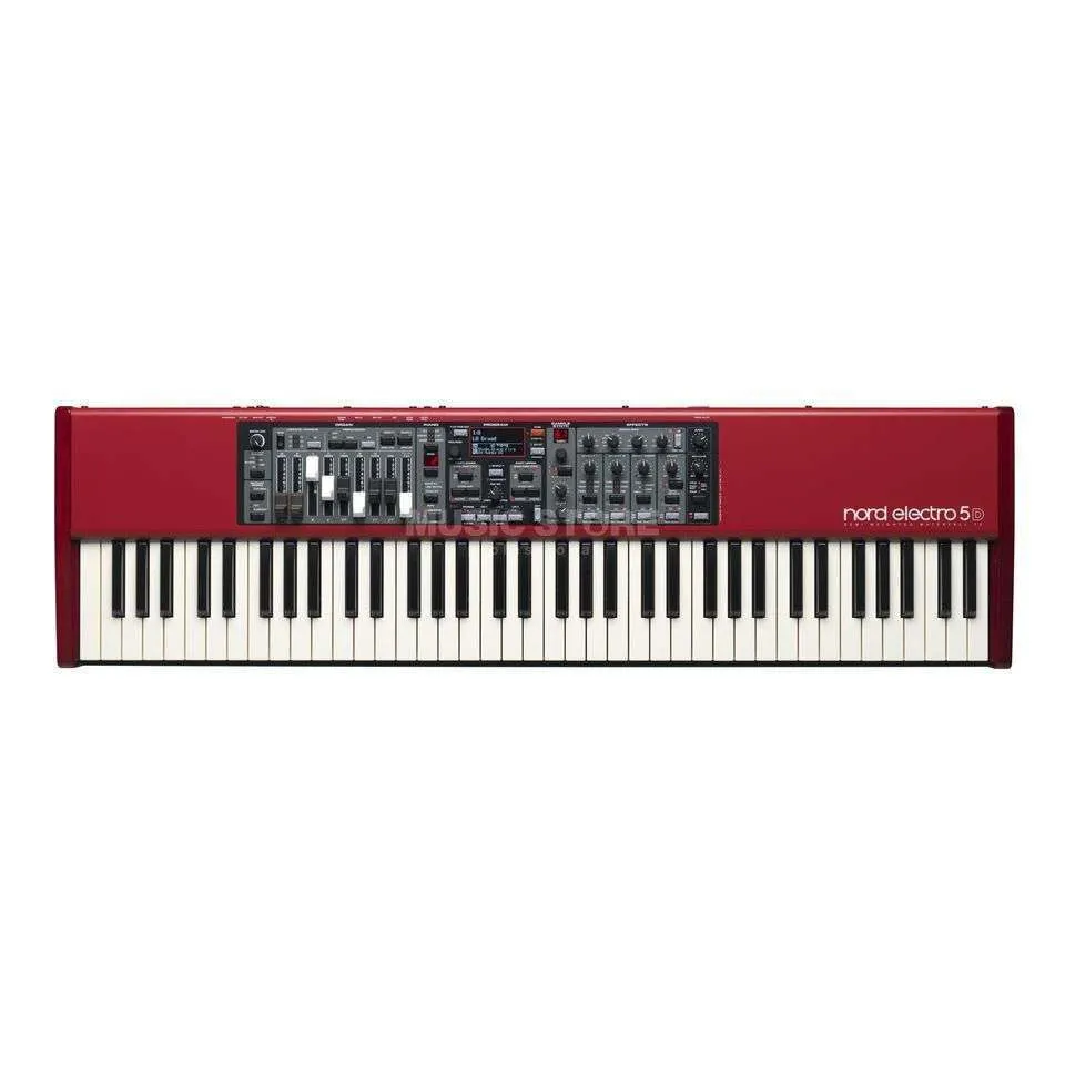Nord Electro 5D 73