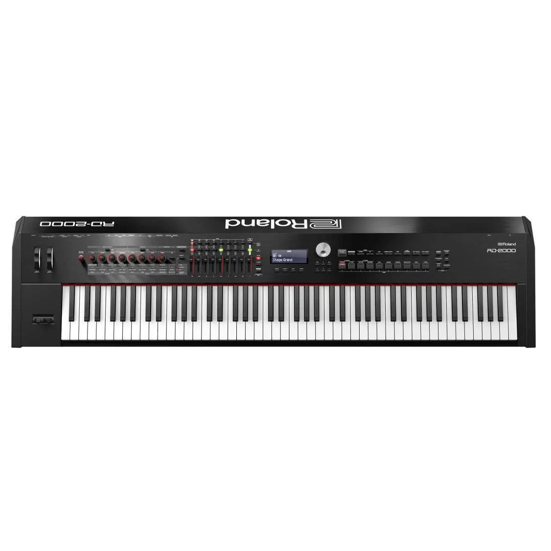 Roland RD-2000 Stage Piano