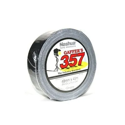 Nashua 357 Gaffers Tape 